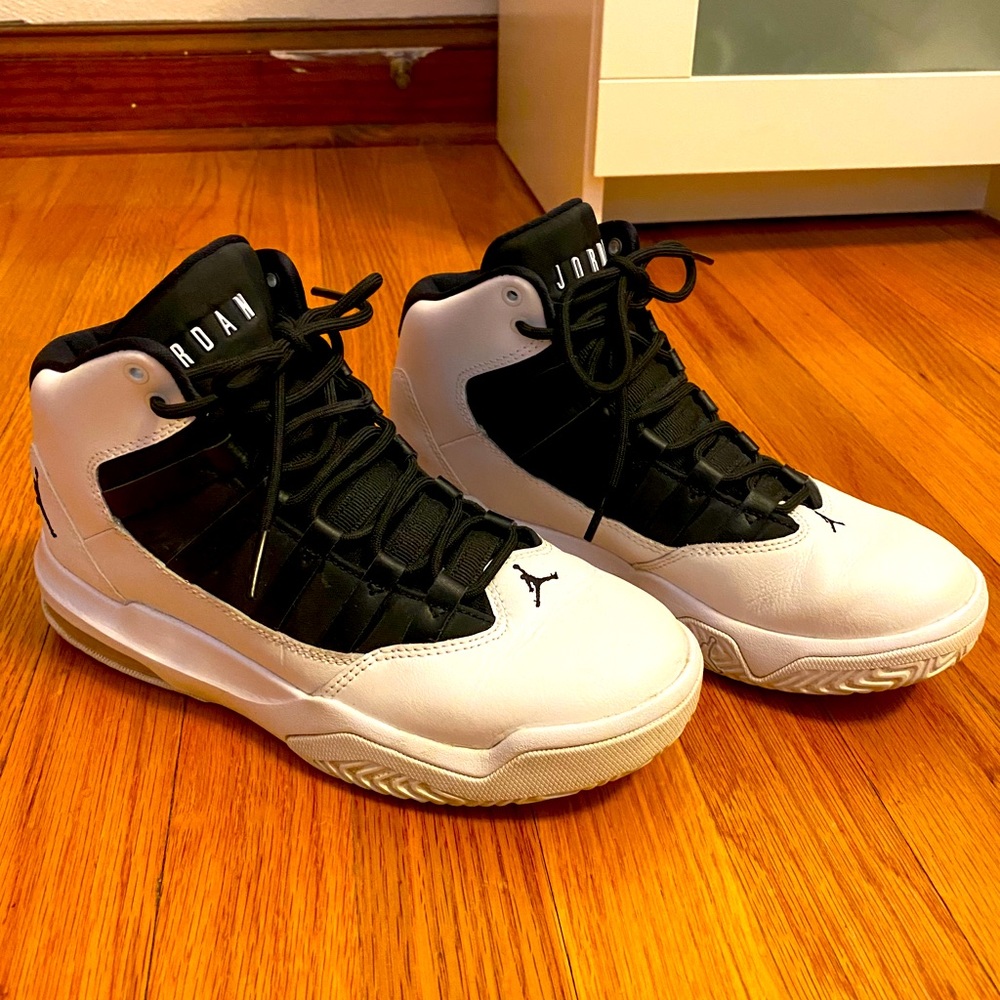 Youth Size 5 Air Jordan’s